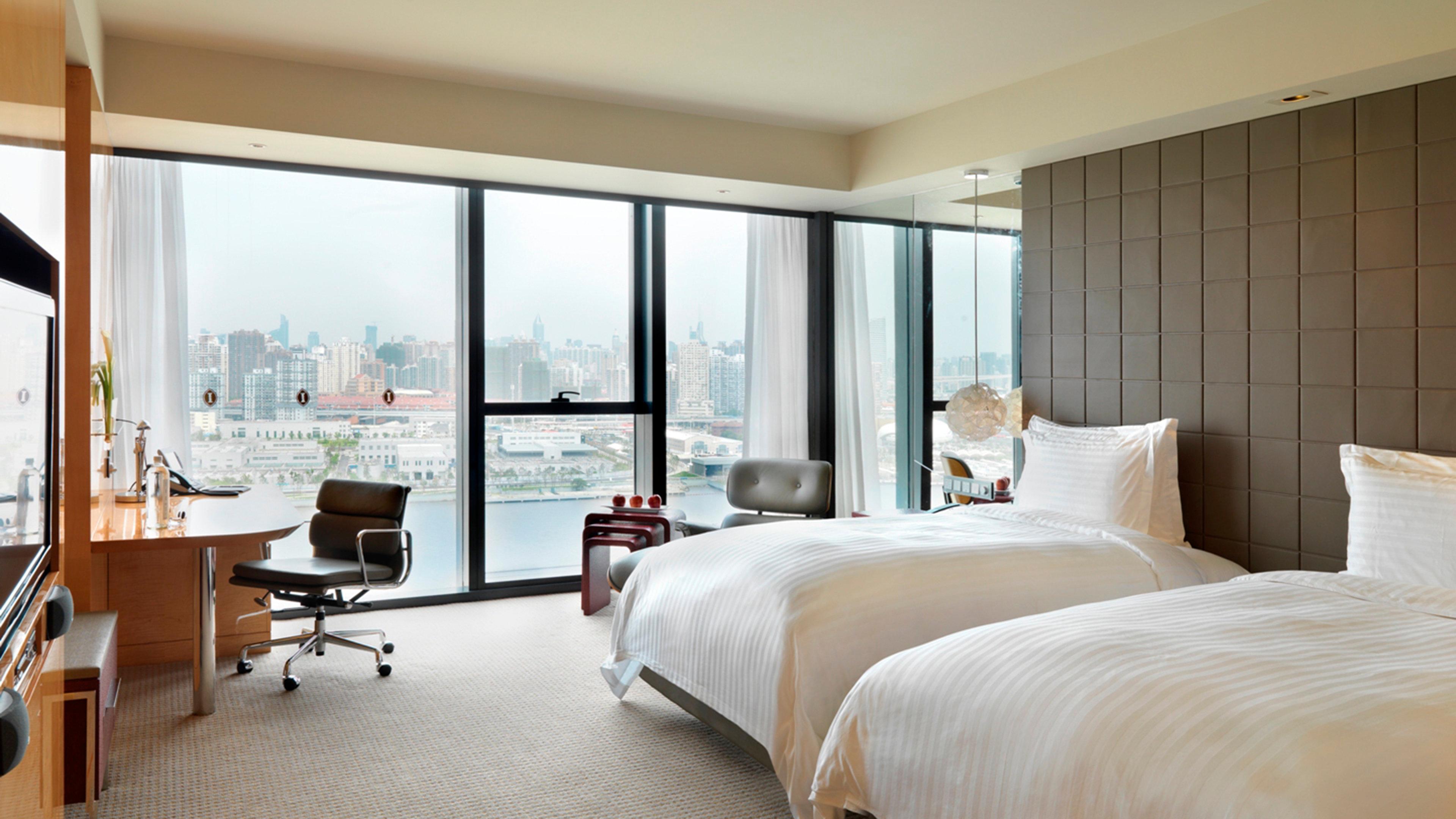 Intercontinental Shanghai Expo By Ihg Kültér fotó