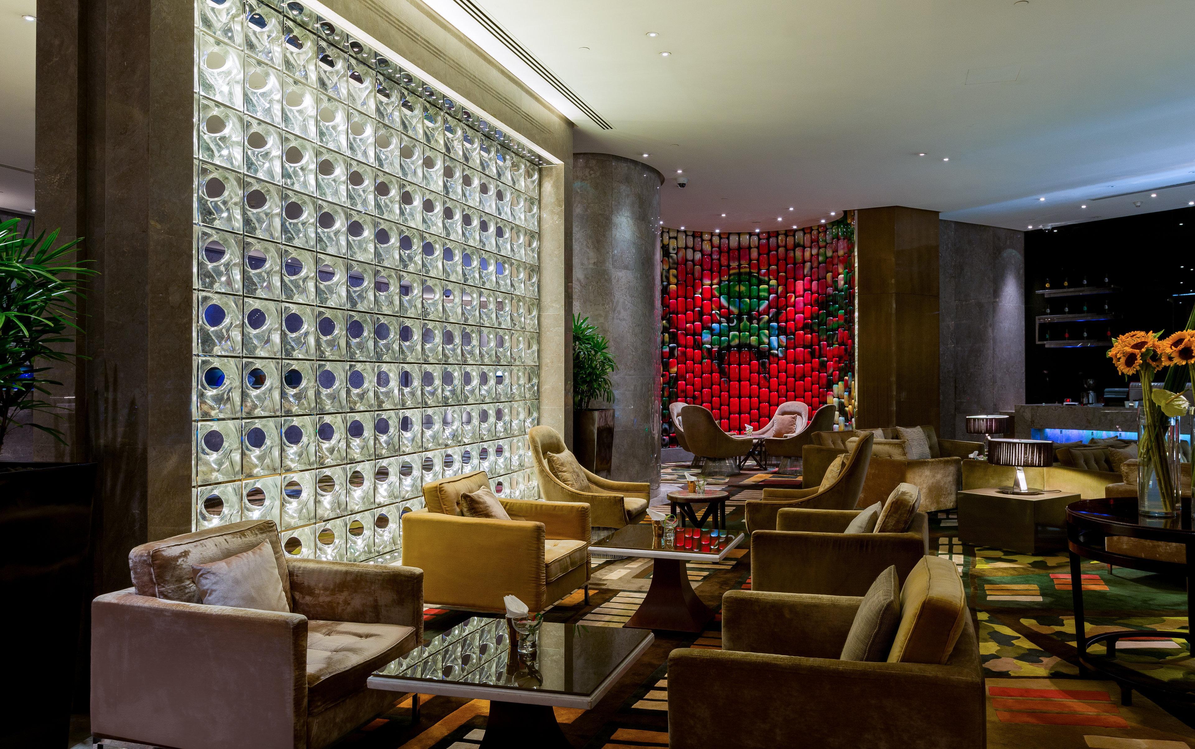 Intercontinental Shanghai Expo By Ihg Kültér fotó