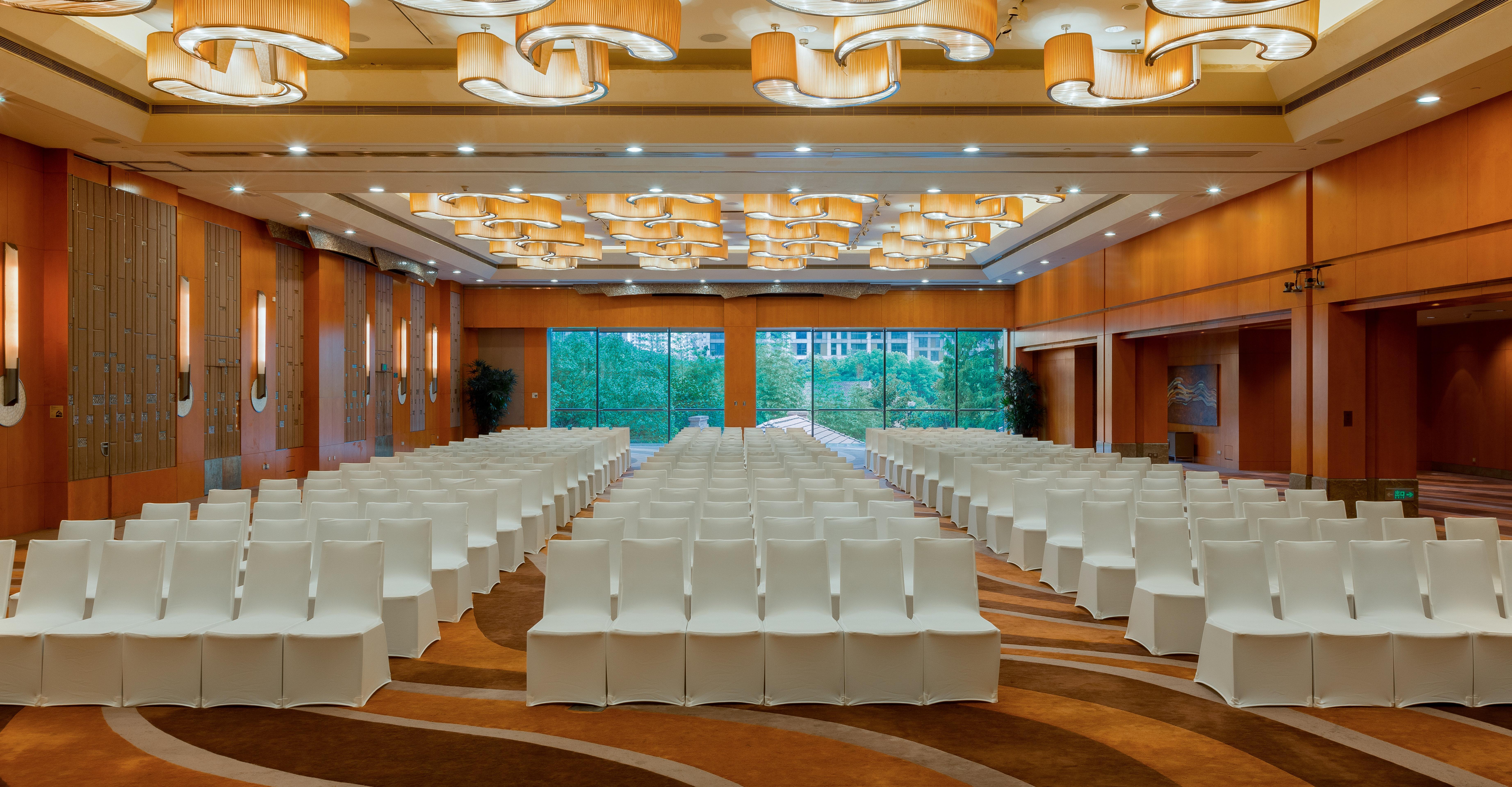 Intercontinental Shanghai Expo By Ihg Kültér fotó