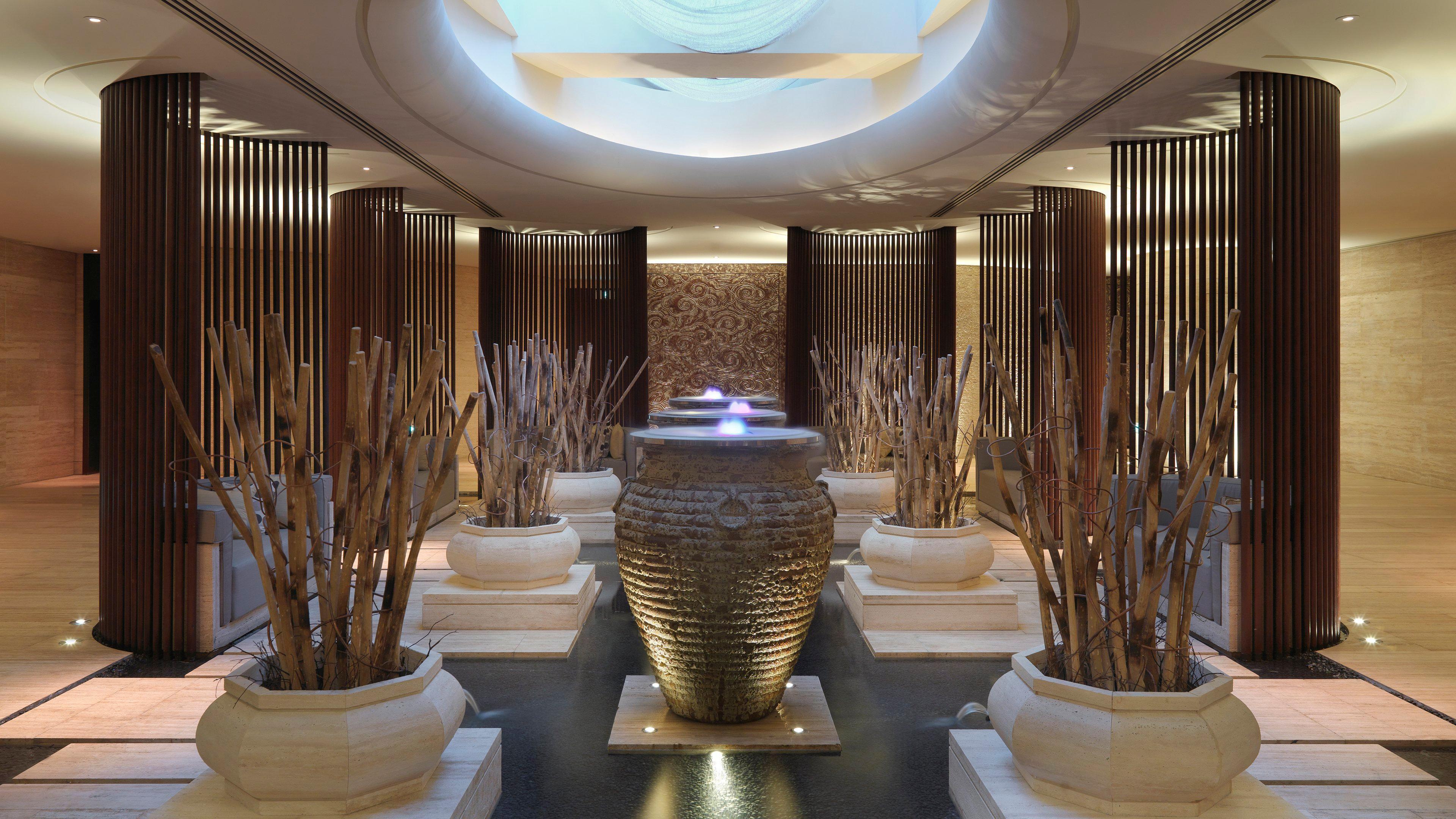 Intercontinental Shanghai Expo By Ihg Kültér fotó